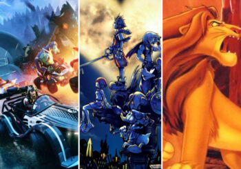 Where The Magic Happens - The Best Disney Video Games Of All Time