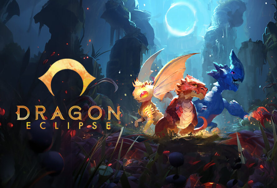 Dragon Eclipse Is Slay the Spire Meets Pokemon