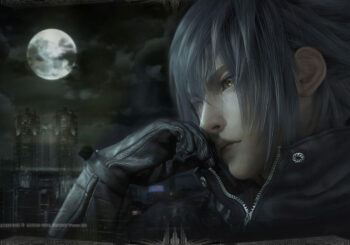 How Final Fantasy Versus XIII Fell And Arose Again As Final Fantasy XV