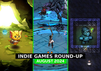 Indie Game Round-Up – August 2024