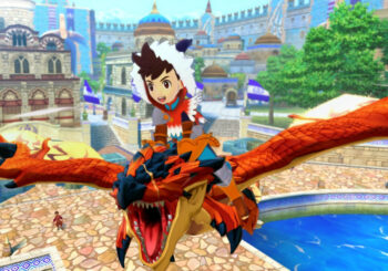 Best Games Like Monster Hunter Stories