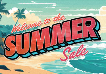 Embark on Epic Adventures With Our Summer Sale Top Picks