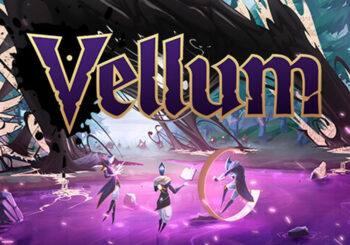 Vellum Is An Action-Packed Roguelike For Writers And Ink Enthusiasts