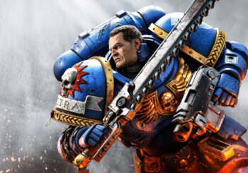 Warhammer 40,000: Space Marine 2 Is A Preposterously Over-The-Top And Entertaining Action Game