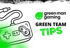 Green Team Tips - Episode 13