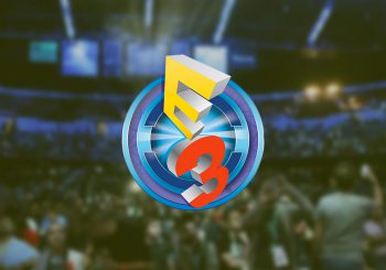 E3 Roundup - Day 2